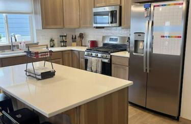 Post Falls Hideaway New 4 Bedroom Home Short Term - Foto 9