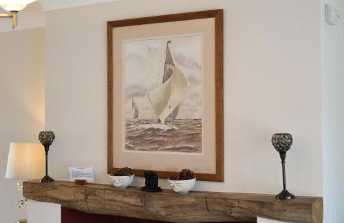 Air Maison - Stunning House in Clanfield Family and Remote Workers Friendly - Foto 30