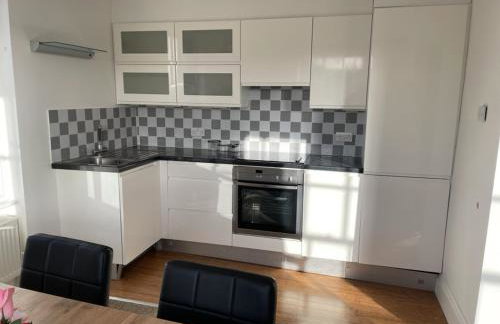 Royal Oak apartment 2 - Foto 11