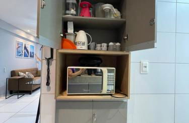 Apartamento Praiano em Maceió - 3 minutos da praia - Foto 54