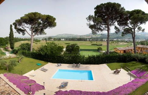 Agriturismo Villa Irelli - Photo 18