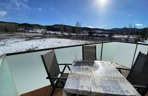 Apartamento en Alcala de la Selva by Family Homes - Foto 1