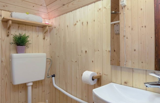 Chalet Gorenjka - Velika Planina - Foto 8