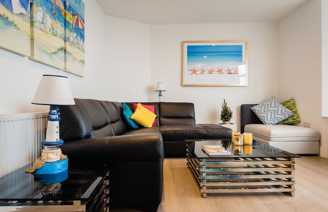 Quayside View in Paignton - Foto 50