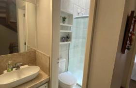 Apartamento aconchegate no centro de Gramado. - Foto 17