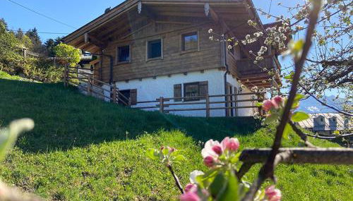 Ferienhaus Berggfui - Foto 2