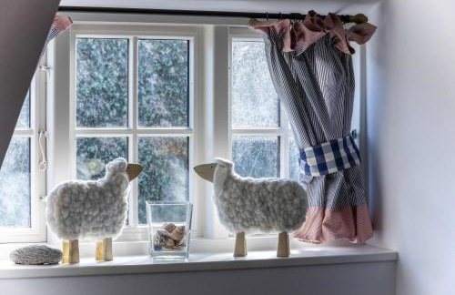 Ferienhaus Strandgut - Foto 27