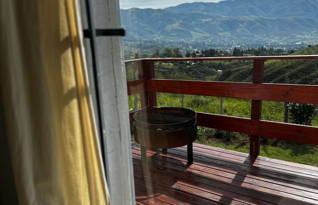 El Vigia del Valle - Foto 21