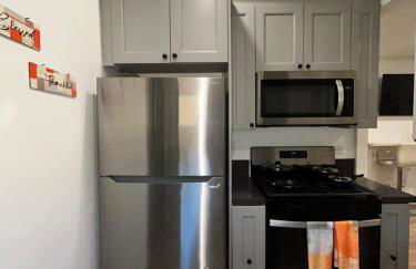 2 Bedroom Apartments Near Downtown LA and Dodger Stadium Sleeps 4 to 8 - Foto 48