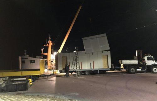 Westhook Baltrum Fewo 1 - Foto 16