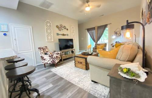 Cozy Corner - Family Beach Vacation Condo - Foto 2