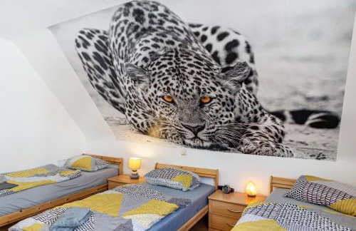 Fewo zum Huberts Schweinchen - Foto 13