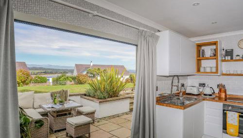 Trem Y Borth Apartment - Foto 2