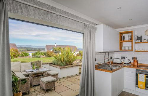 Trem Y Borth Apartment - Foto 2