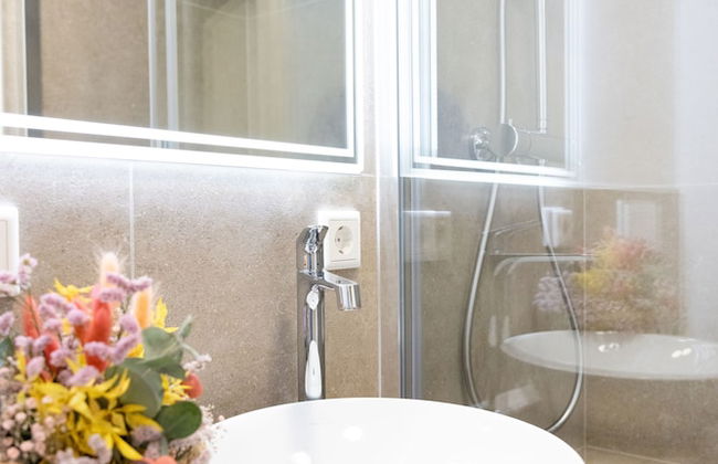 House of Blooms - Foto 33