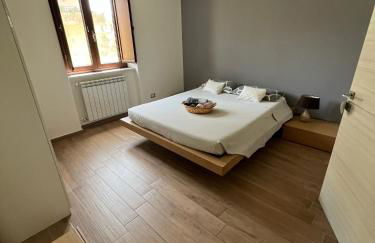 B&B La Rosa dell'Etna - Appartamento completo - Foto 34