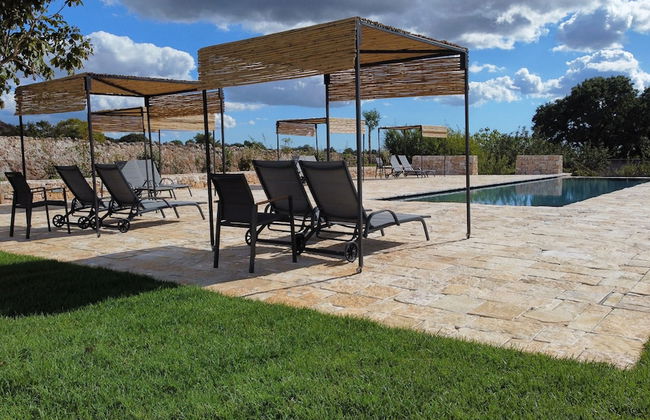 Masseria Pilano - Foto 28