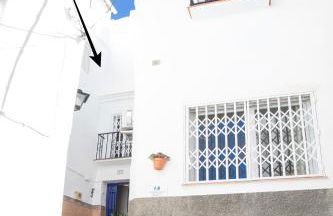 Casa Marlo, Spacious House in the Lively Centre of Cómpeta - Foto 29