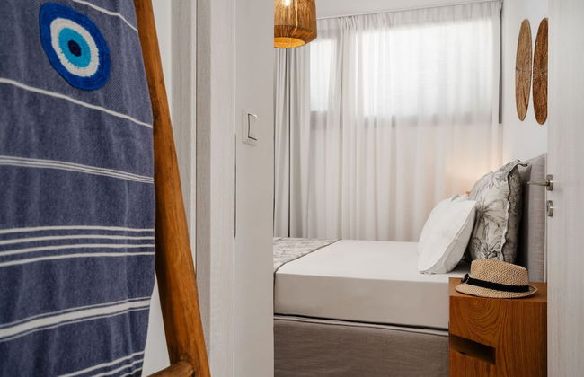 Villa Amy Agios Prokopis - Foto 39