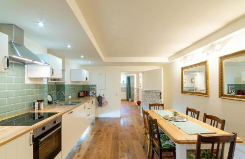 Bürgerpark Apartments - Photo 6