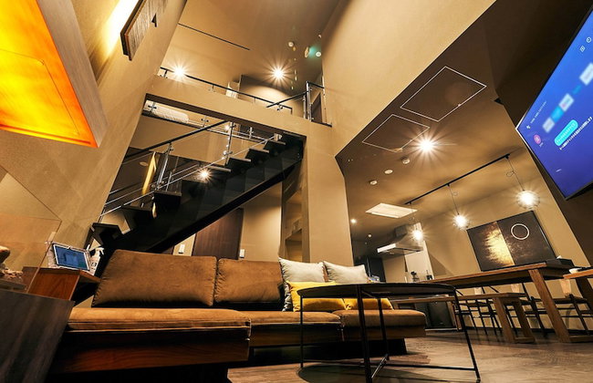 Rakuten STAY VILLA Hakone Sengokuhara - Foto 46