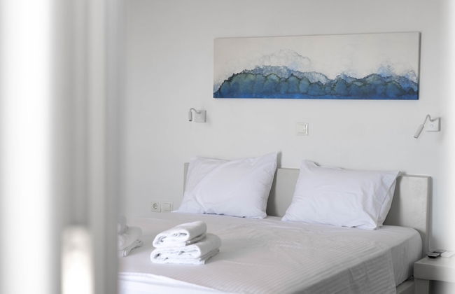 Antigoni Villas - Foto 48