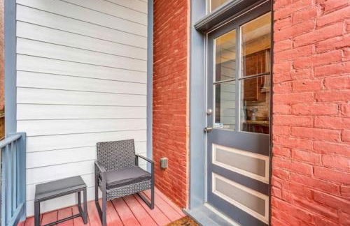 Historic Benton Park Townhome - Foto 35