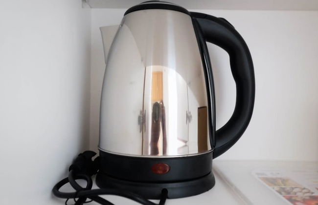 Elegant Studio Room The Springlake Summarecon Apartment - Foto 17