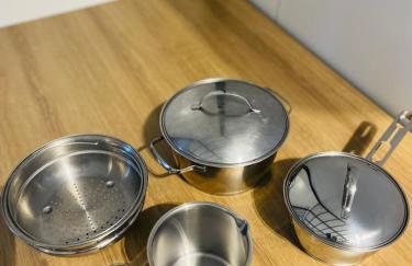 Estudios Mobiliados para locação - Foto 44