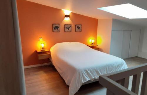 ELLIE Appartement duplex - Photo 1