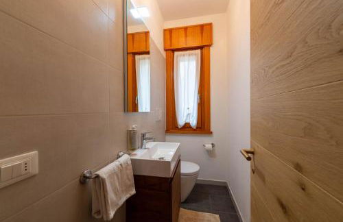 Villa Marmarole a Calalzo - Photo 16