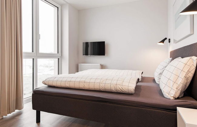 6 Personen Ferienhaus in Wendtorf - Foto 6