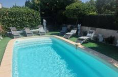 VILLA Soleil et Douceur - Foto 23
