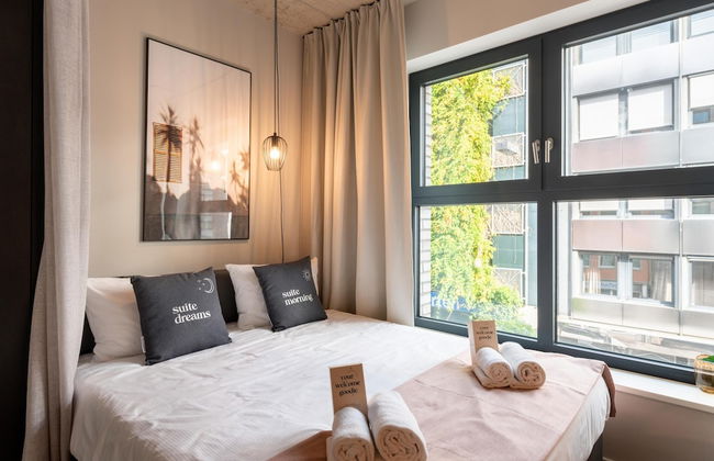 Limehome Düsseldorf Stresemannstraße - Foto 26