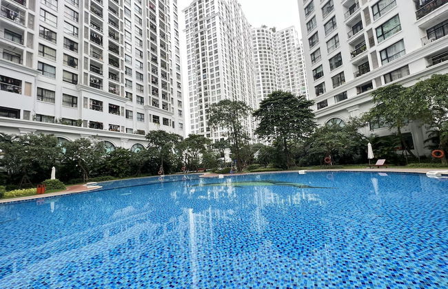 Vinhomes Royal City by Emily in Town - Foto 27