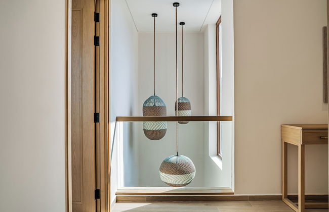 The Ocean Resort by Fusion Quy Nhon - Photo 25