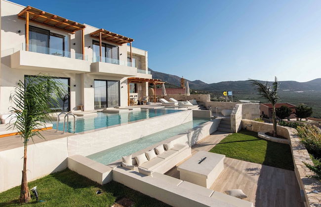 Falasarna Luxury Villas - Foto 61