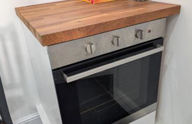 Santa's Cottage - Foto 12