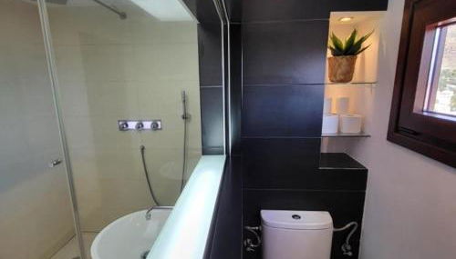 Vivelorural Sol Caldera de Temisas - Foto 4, Shower