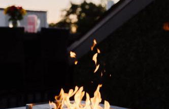 Nashville Rooftop Vibes Close to Broadway - Foto 7