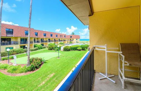 Cocoa Beach Club 206 - Foto 40