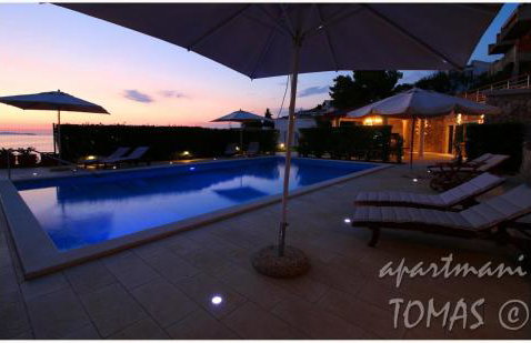 Apartments Tomas - Foto 15