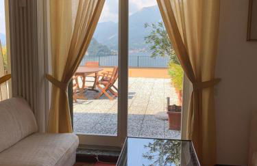 Il terrazzo sul Lago - Foto 33