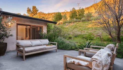 The Malibu Ranch Retreat by AvanStay Malibu Escape • Valley Views Near Zuma The Ranch Malibu - Foto 2, Other