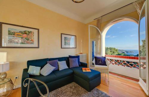 Villa MonTLilin Sea View - Happy Rentals - Foto 12