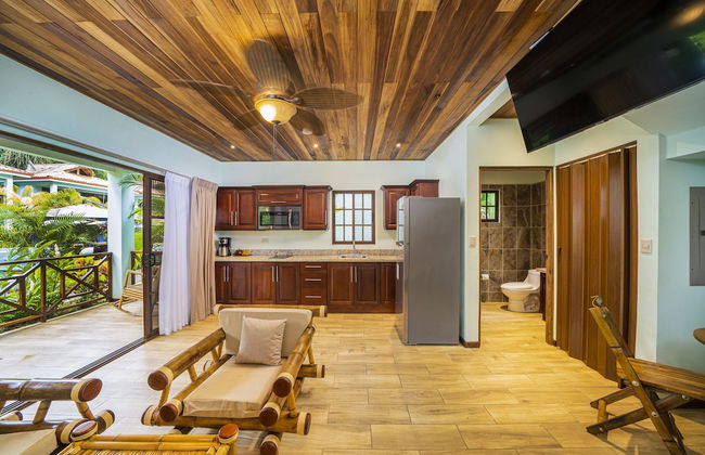 Bungalows Punta Uva - Foto 29