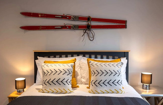 Host Stay Virginia House - Foto 4