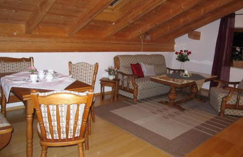 Ferienwohnung Bei Mutti - Foto 16