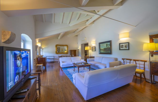 Villa Faccioli Deodara With Shared Pool - Foto 5