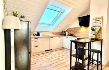 Panorama Lodge mit 2 Balkonen für bis zu 6 Gäste - Foto 14